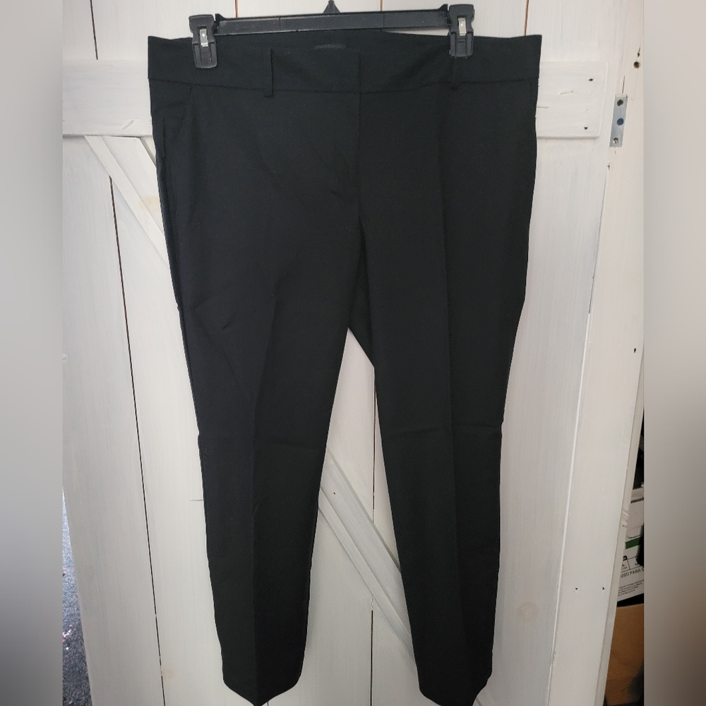 Ann Taylor Modern Fit
